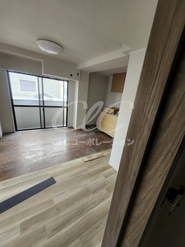 カルムメゾン丸山   キッチン