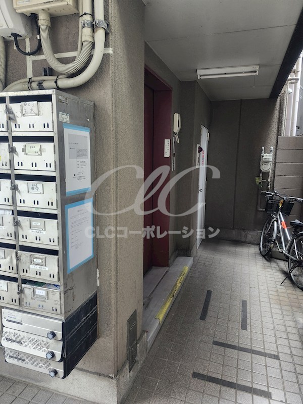 カルムメゾン丸山   その他5