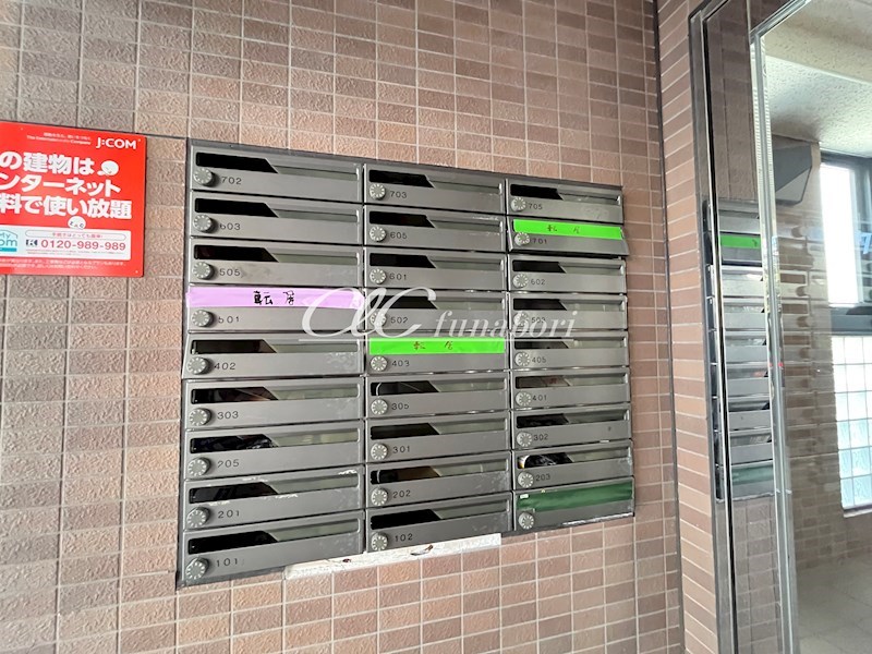 リバーストーン瑞江 その他13