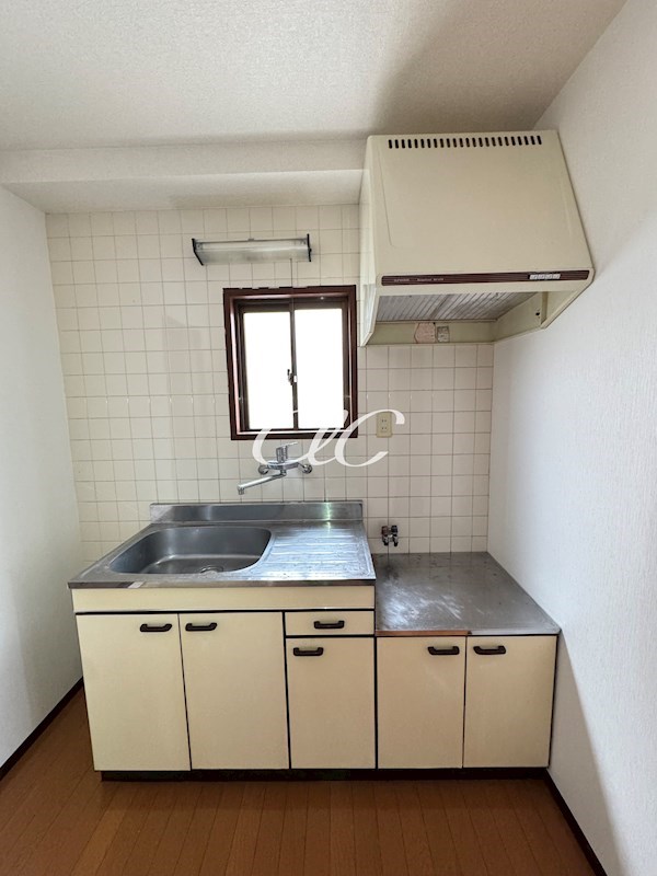 山﨑ビル キッチン