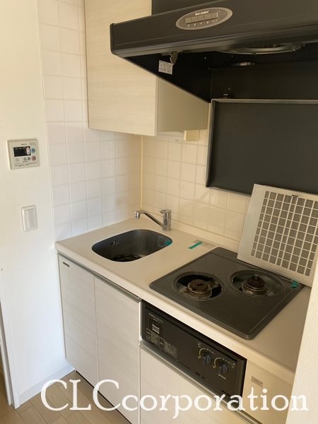ジョイシティ住吉２ キッチン