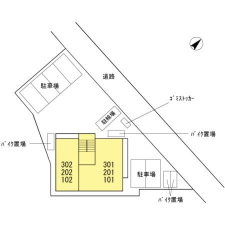 サンシール八広 その他5