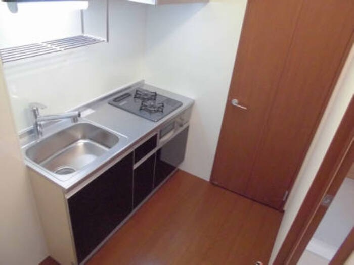 サンシール八広 キッチン