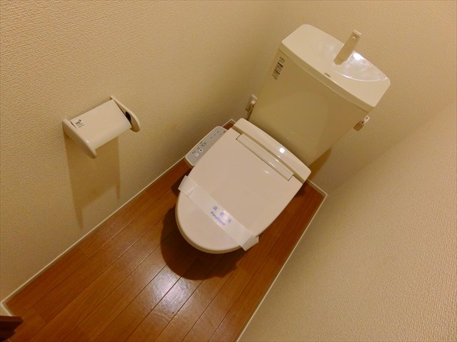 グランシャリオ千石 その他2