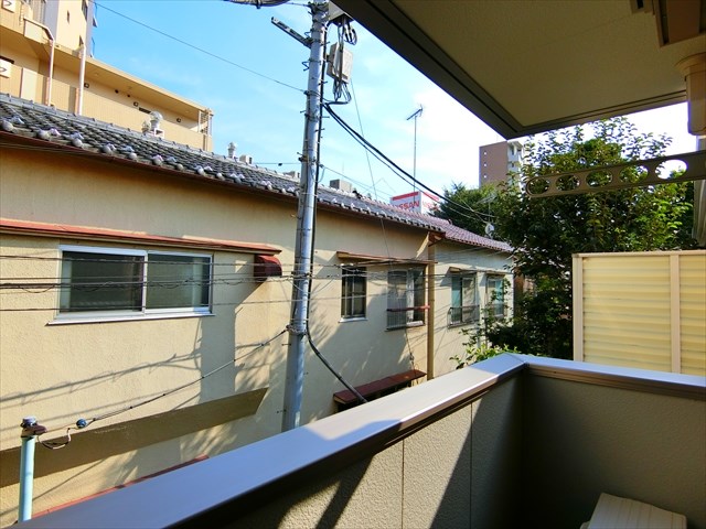 グランシャリオ千石 その他6