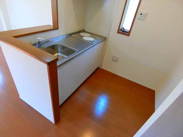 グランシャリオ千石 その他9