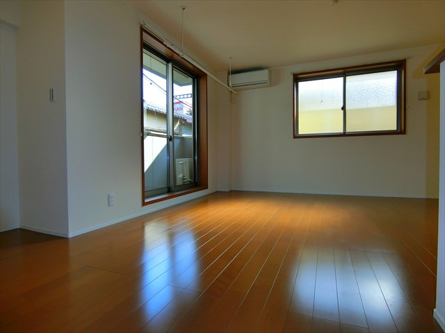 グランシャリオ千石 その他12