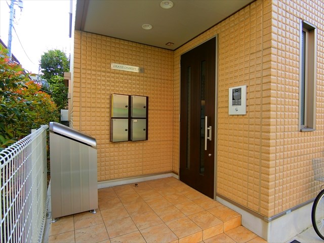 グランシャリオ千石 その他18