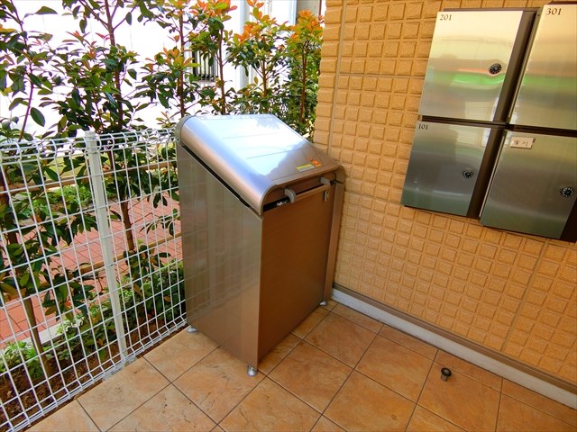 グランシャリオ千石 その他19