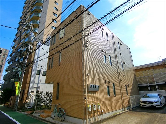 グランシャリオ千石 その他20