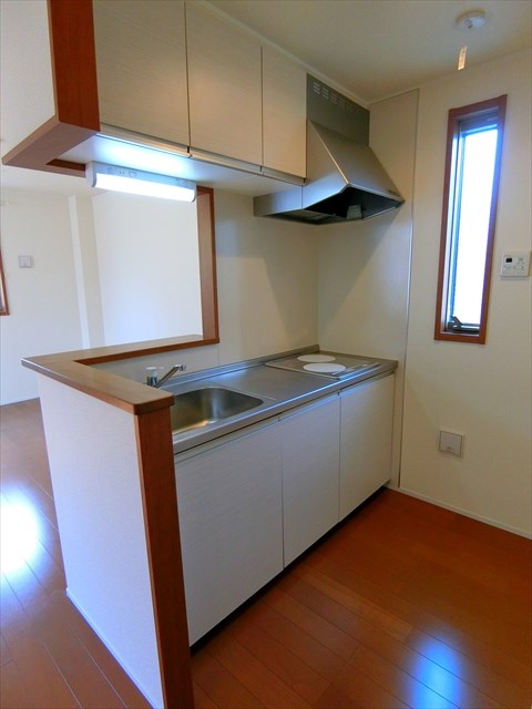 グランシャリオ千石 キッチン