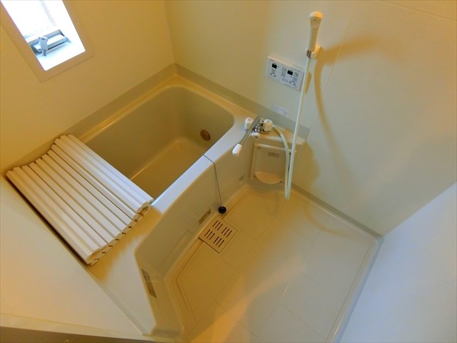 グランシャリオ千石 風呂画像