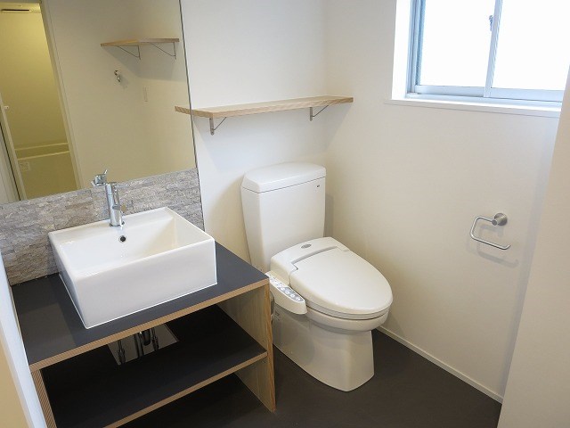 OWN APARTMENT 一之江 その他3