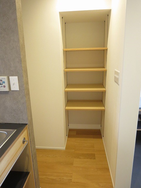 OWN APARTMENT 一之江 その他9