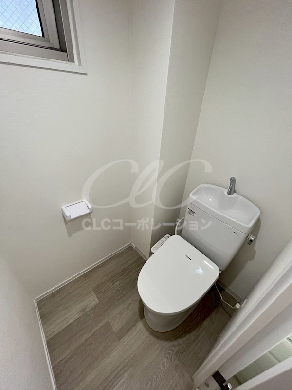 深川住宅Ａ棟 その他1