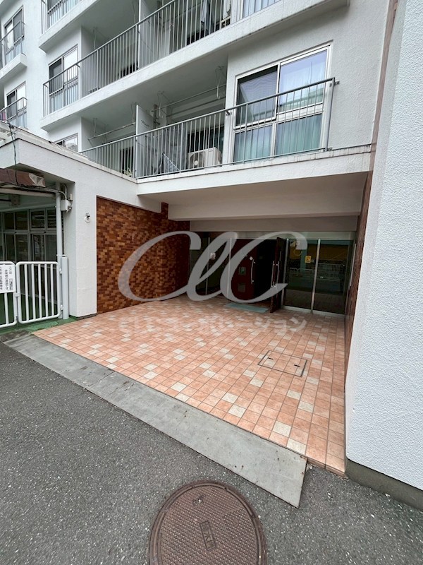 深川住宅Ａ棟 その他7