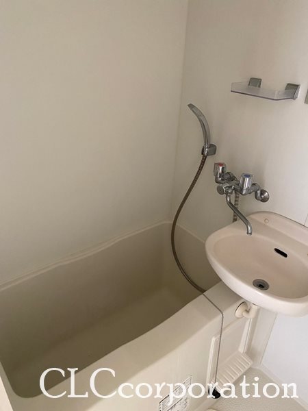 ジョイシティ住吉２ 風呂画像