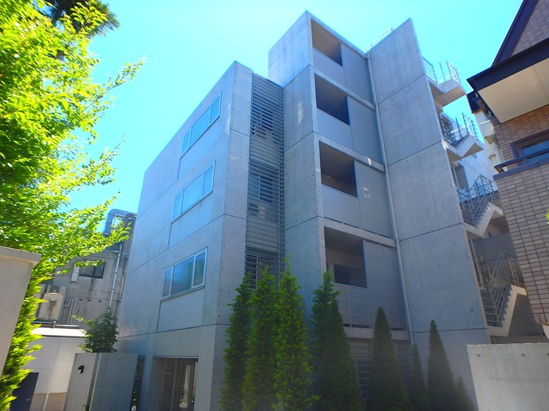 Ｓ－ＡＮＮＥＸ 外観