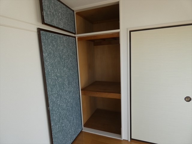 吉野ハイツ その他2