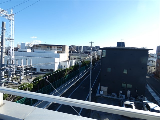 吉野ハイツ その他3