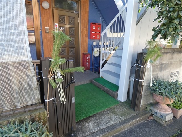 吉野ハイツ その他4