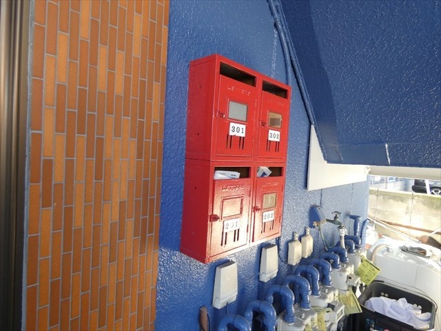 吉野ハイツ その他5