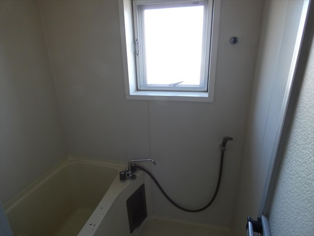 吉野ハイツ 風呂画像