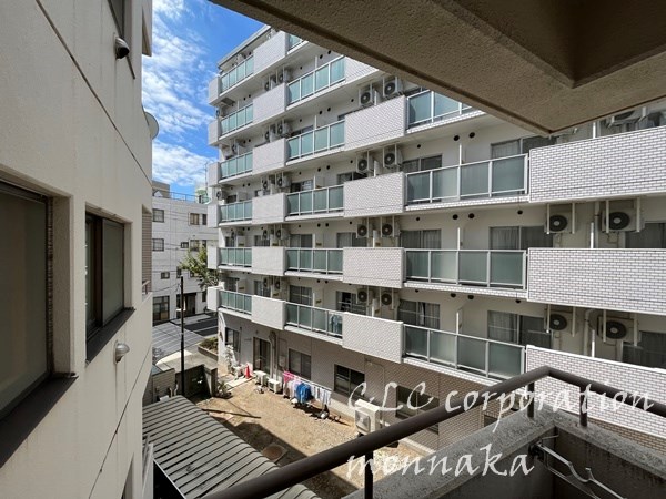 ラヴィーナ門前仲町  その他4