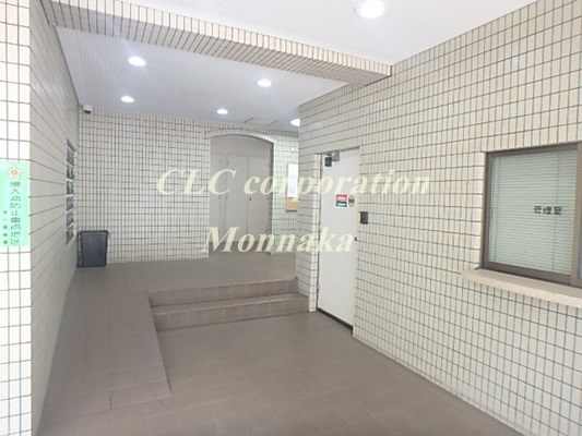 ラヴィーナ門前仲町  その他外観2