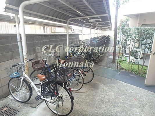 ラヴィーナ門前仲町  その他外観3