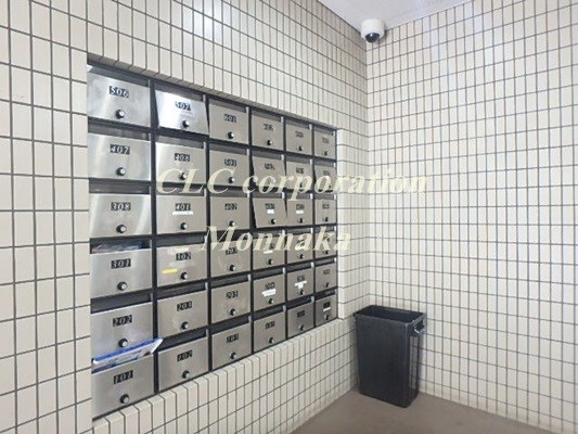 ラヴィーナ門前仲町  その他外観4