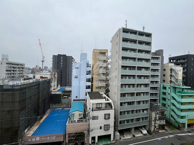 深川住宅Ａ棟 その他6