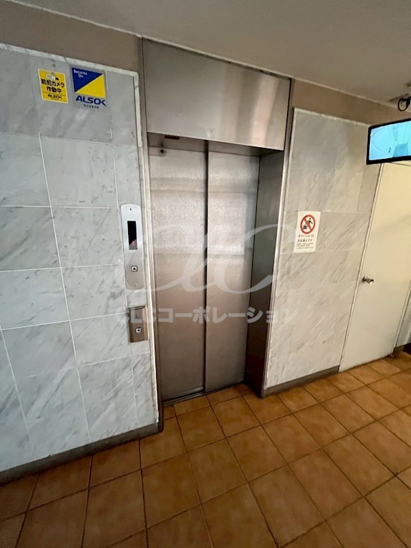 深川住宅Ａ棟 その他8