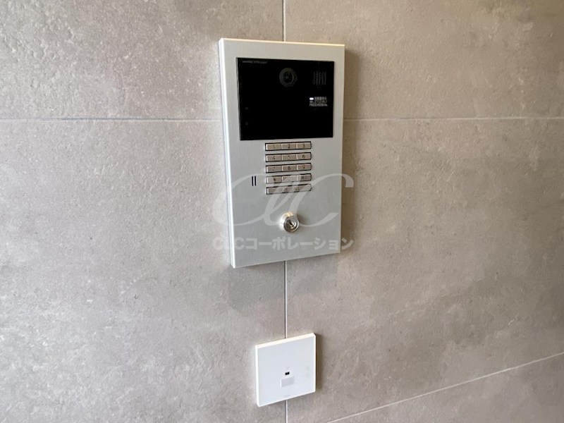 Mets&amp;auml; Morishita(メッツァ森下) その他1