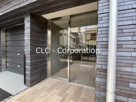 Mets&amp;auml; Morishita(メッツァ森下) その他外観1