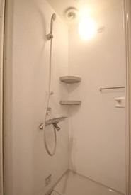 クレセール田端  風呂画像