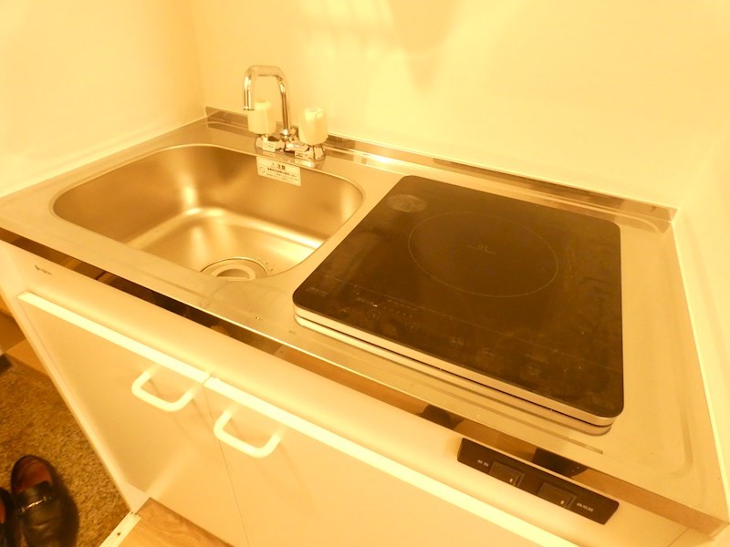 三友ビル キッチン