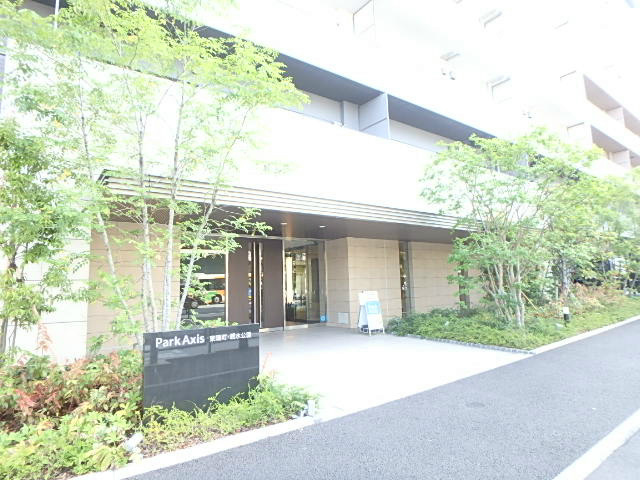 パークアクシス東陽町・親水公園 その他7