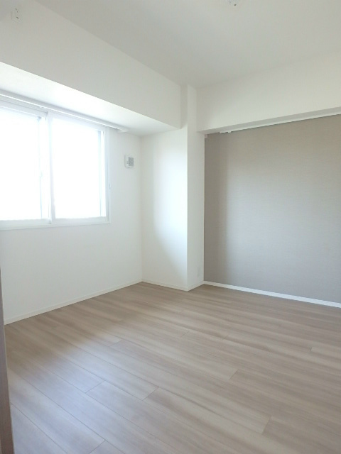 パークアクシス東陽町・親水公園 ベッドルーム