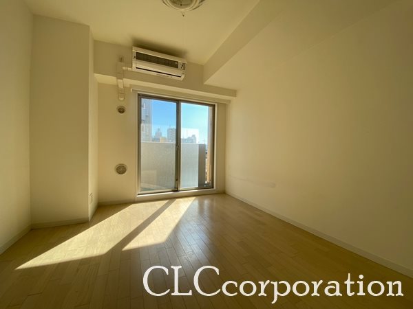 ジョイシティ住吉２ ベッドルーム