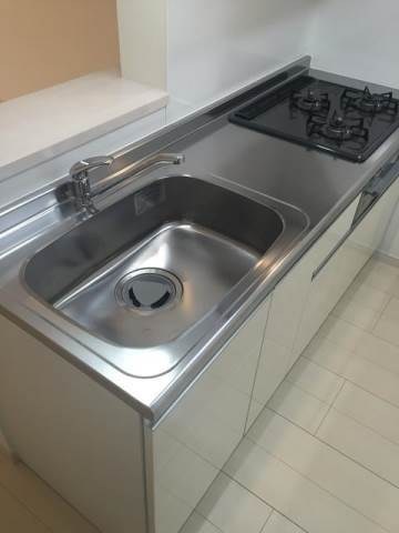 ｆａｒｅ　ＫＡＭＥＩＤＯ キッチン