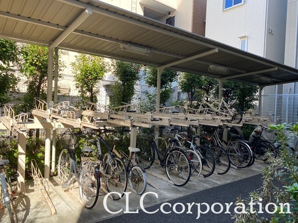 ジョイシティ住吉２ その他8