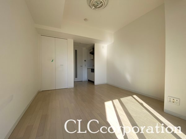 ジョイシティ住吉２ リビング