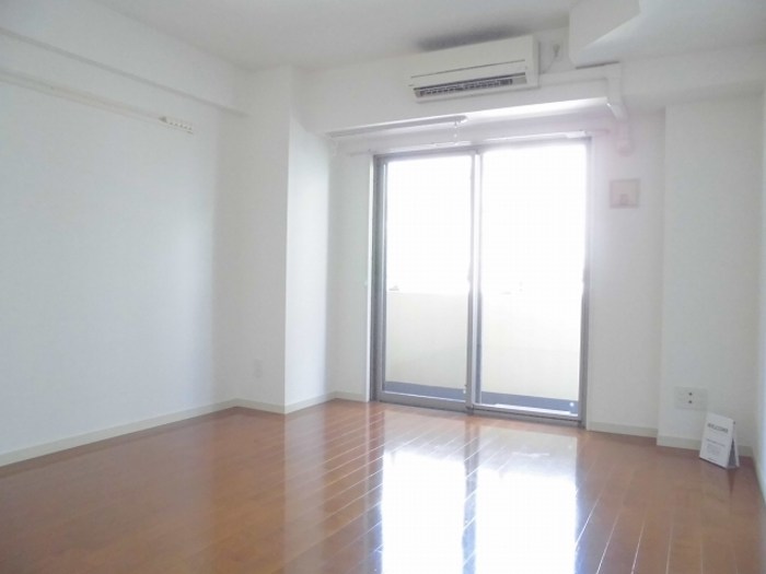 ひびき錦糸町門田ビル リビング