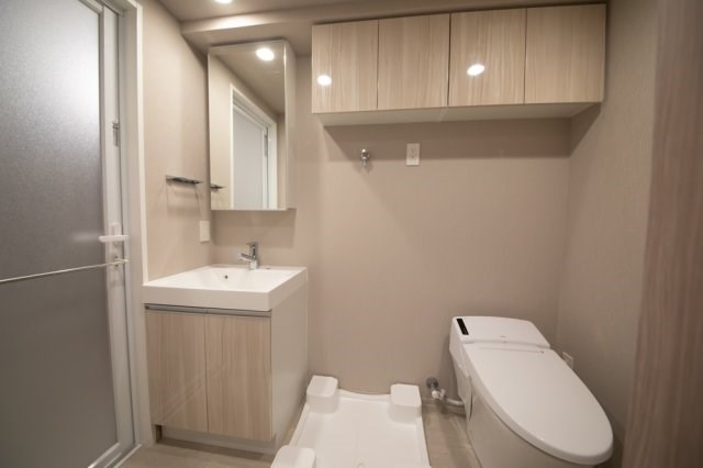 プラウドフラット月島アベニュー その他1