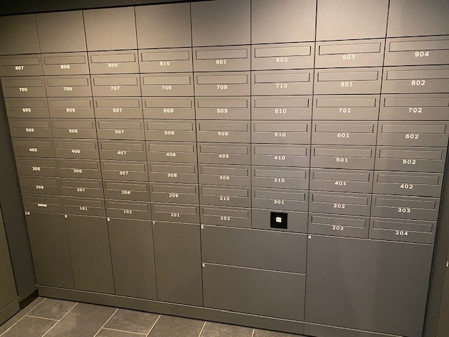 プラウドフラット月島アベニュー その他6