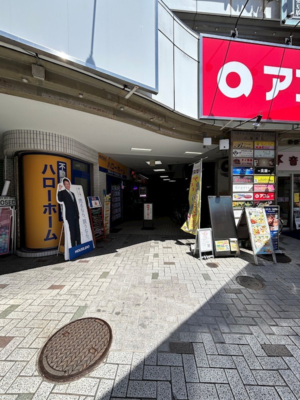 ペガサスステーションプラザ小岩 その他2