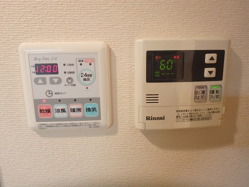 ＨＦ亀戸レジデンス その他4