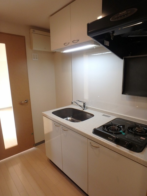 ＨＦ亀戸レジデンス キッチン