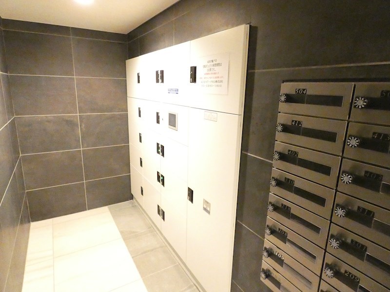 ＡＺＥＳＴ亀戸Ⅱ  その他8